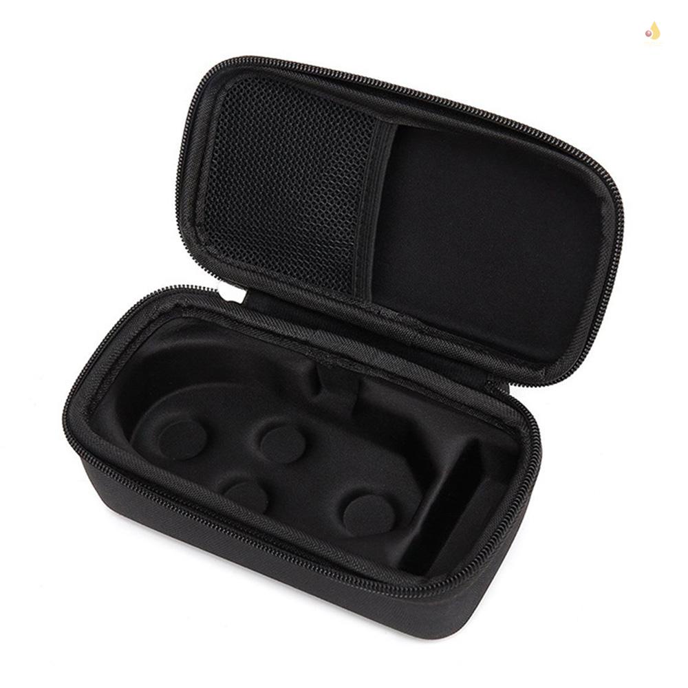 Túi Đựng Bảo Vệ Chuột Máy Tính Logitech G903/G900 Bằng Vải Canvas Chống Sốc/Rơi Vỡ