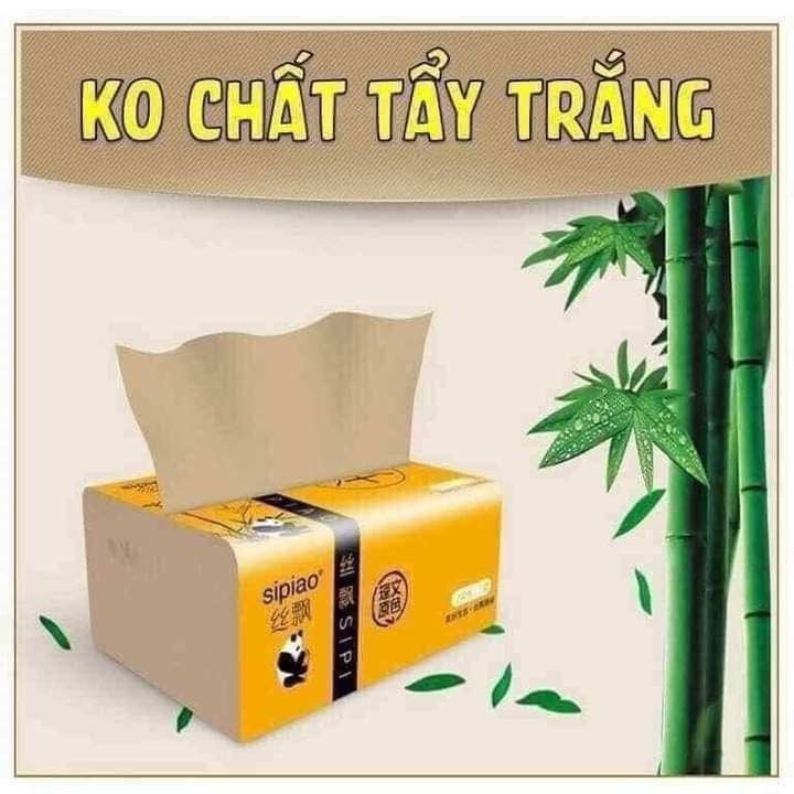 [SELL RẺ NHẤT SHOPEE] XẢ 86 THÙNG GIẤY ĂN SIPAO - MÃ GIẤY ĐỦ 6021 - HÀNG RÁCH THÙNG HOẶC MẤT VỎ THÙNG