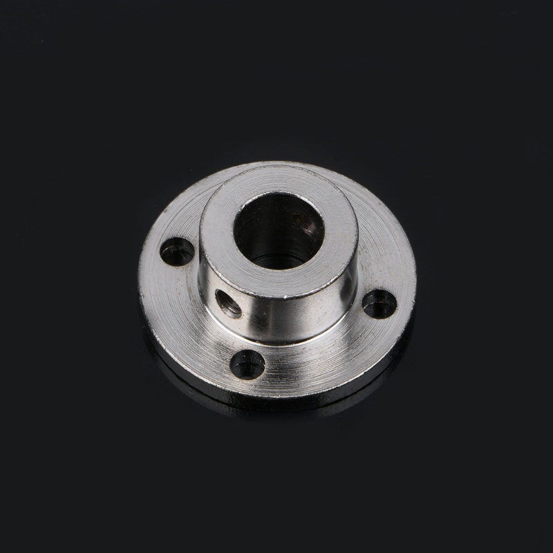 Khớp Nối Động Cơ Trục Động Cơ Cứng Cáp 10mm