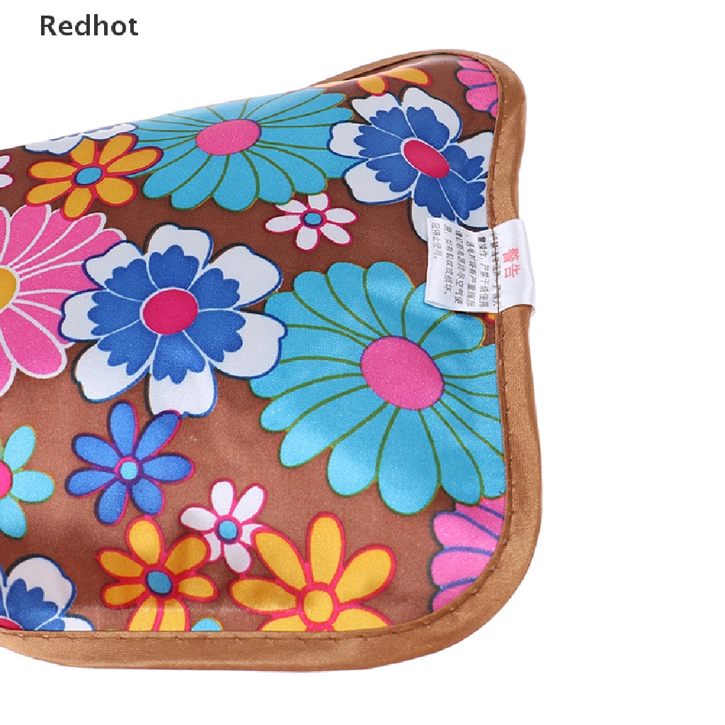 1 Túi Hạt Nóng Điện Có Thể Sạc Lại Mới