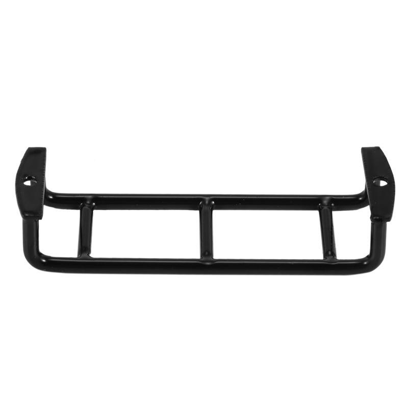 Thang Leo Mini Bằng Kim Loại Cho Traxxas Trx4 Trx-4 Bronco Defender Body Scx10 90046 90047 D90 1 / 10 Rc Crawler