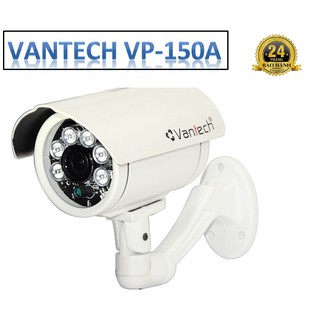 Camera Vantech AHD VP-150A 2.0 megapixel