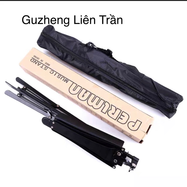 Giá nhạc chuyên nghiệp