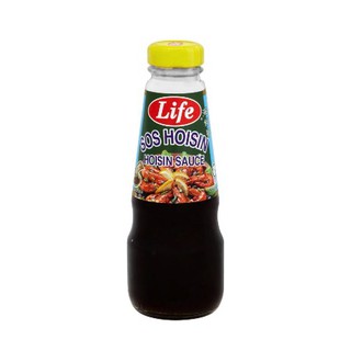 Nước Sốt Hoisin hiệu Life chai 250gr