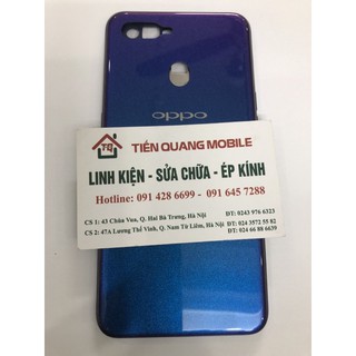 Vỏ OPPO A5S