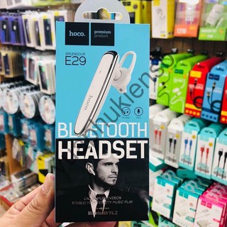 [ freeship đơn hàng từ 250k]TAI NGHE BLUETOOTH - HOCO E29 - TTStore