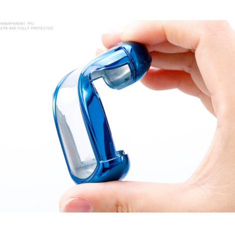 Bao chìa khoá Mazda 2, Mazda 3, Mazda 6, CX5, CX8 ( HÌNH THẬT )