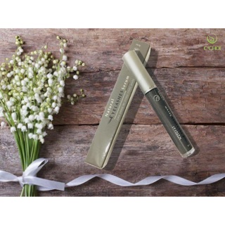 Natural eyelashes serum
