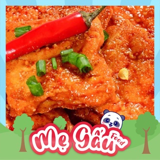 ĐẬU PHỤ CAY HỒ NAM