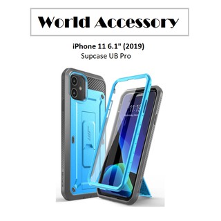 Supcase - Ốp Bảo Vệ iPhone 11 6.1" Supcase UB Pro Chống Sốc (2019) Hàng Chính Hãng