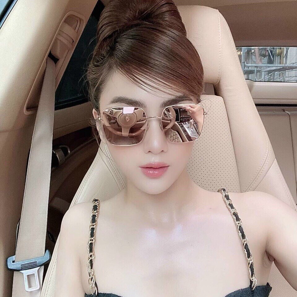 Kính Tráng Gương Nam Nữ Hàn Quốc