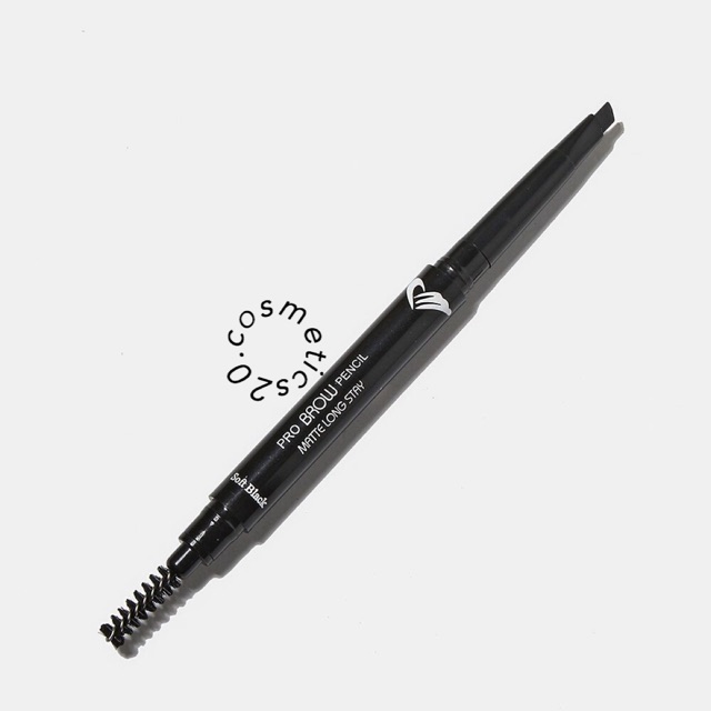 Chì kẻ mày Amuse Pro Brow Pencil - Brunette