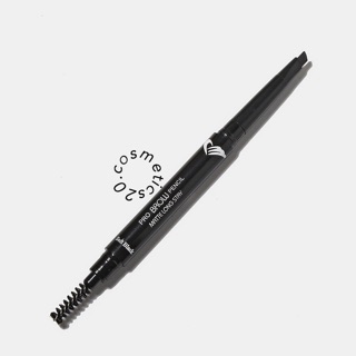 Chì kẻ mày Amuse Pro Brow Pencil - Brunette