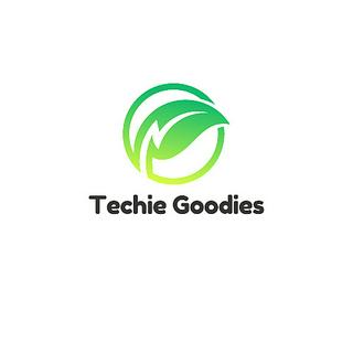 Techie Goodies Shop
