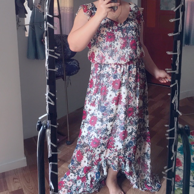 Maxxi VNXK bigsize đến 75kg