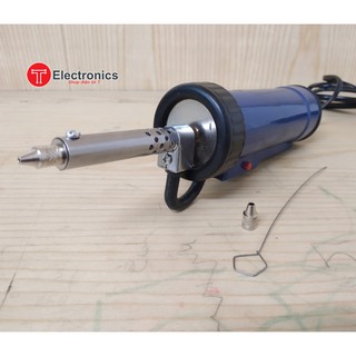 Máy Hút Thiếc Điện Chân Không 220V
