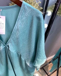 (SALE) VÁY LỤA