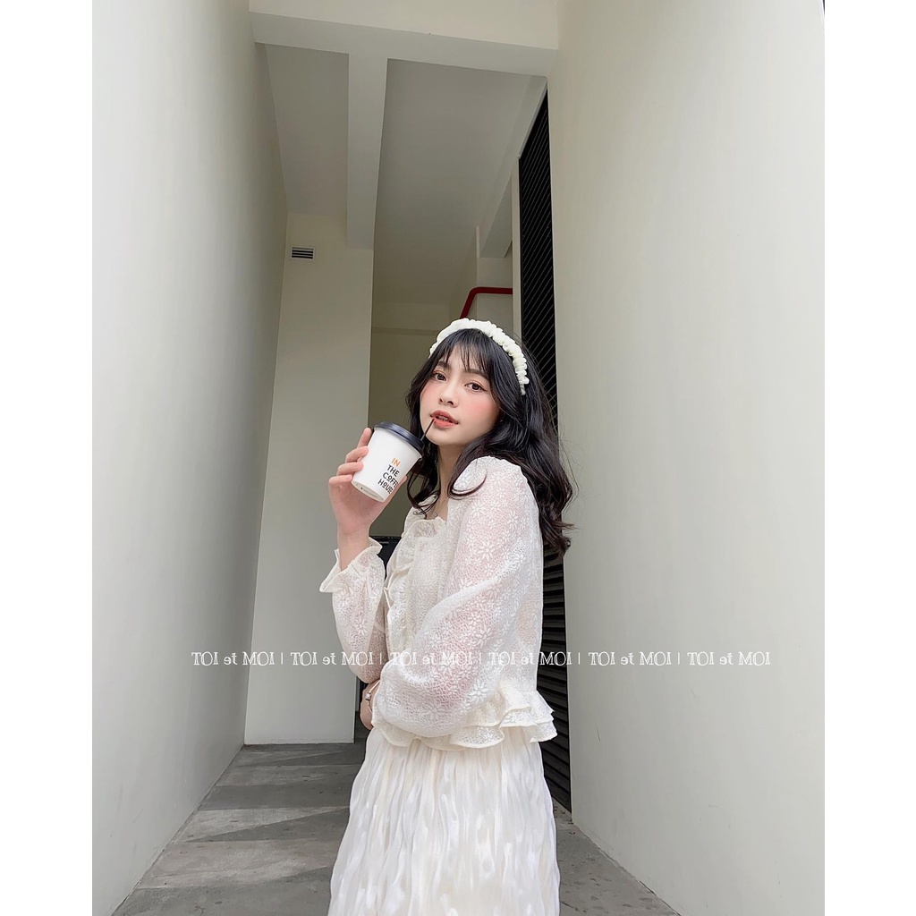 Set Toietmoi freesize