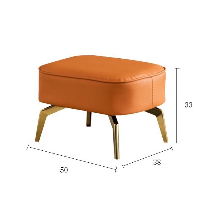 Ghế sofa Bắc Âu thư giãn cho phòng khách sang trọng  hàng nhập khẩu cao cấp