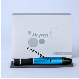 Máy lăn kim_máy phi kim dr pen a1-w