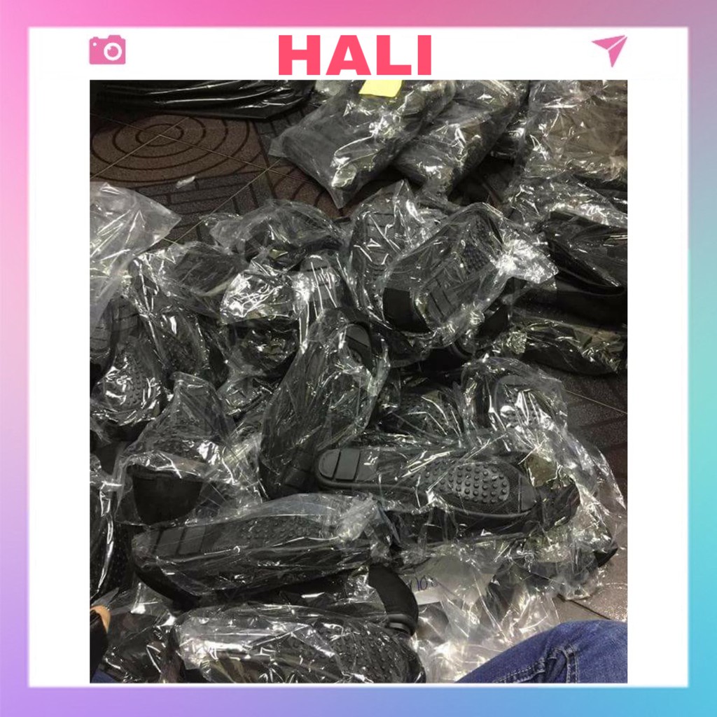 Giày búp bê bệt có nơ chun nữ xinh xắn | BigBuy360 - bigbuy360.vn