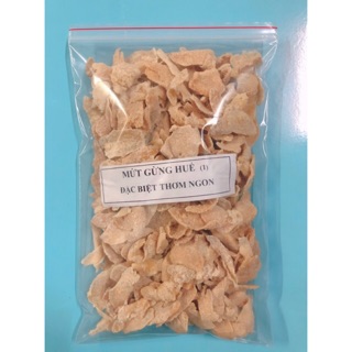 500g Mứt Gừng Huế Loại 1