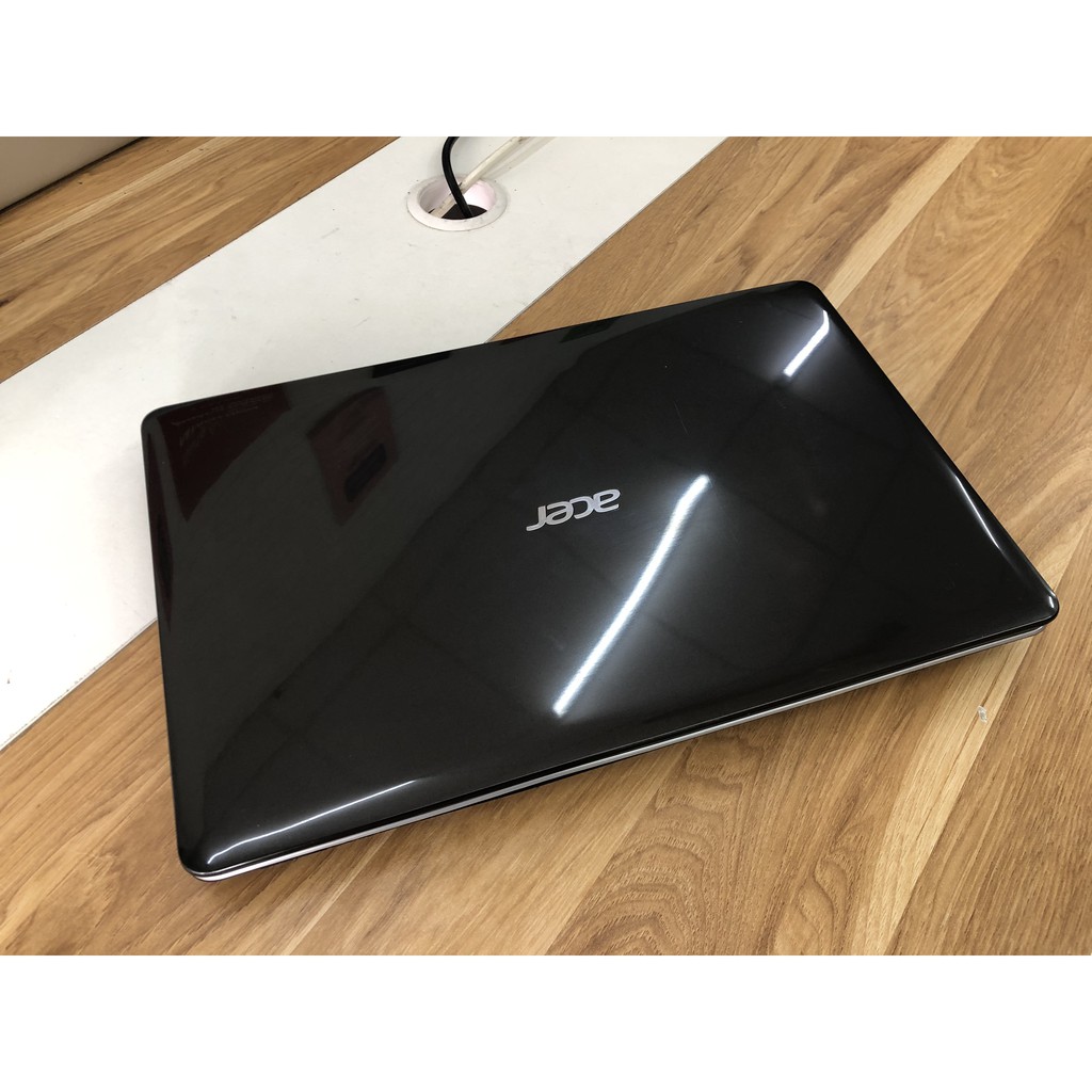 Máy tính laptop acer aspire e e1-571-6650 15,6 inch | BigBuy360 - bigbuy360.vn