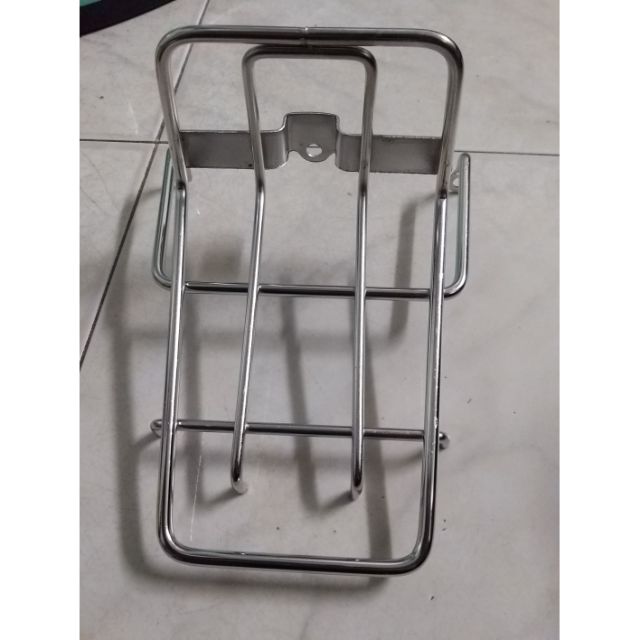 COMPO RỔ + BA GA INOX CUP