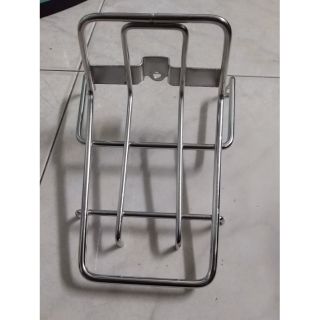 Compo rổ + ba ga inox cup