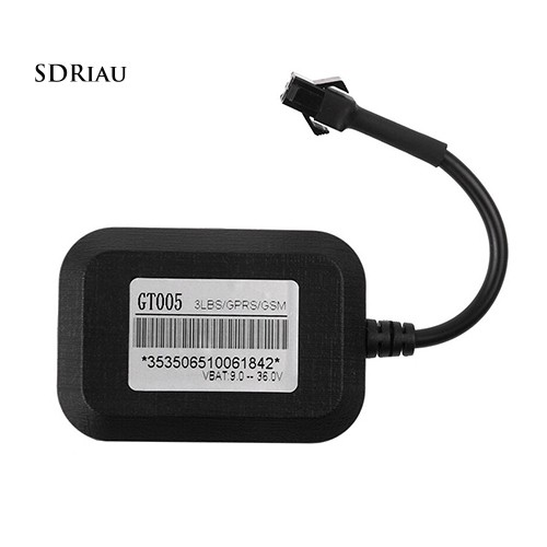 Thiết bị định vị GPS Mini GSM GPRS GPS cho xe hơi xe tải