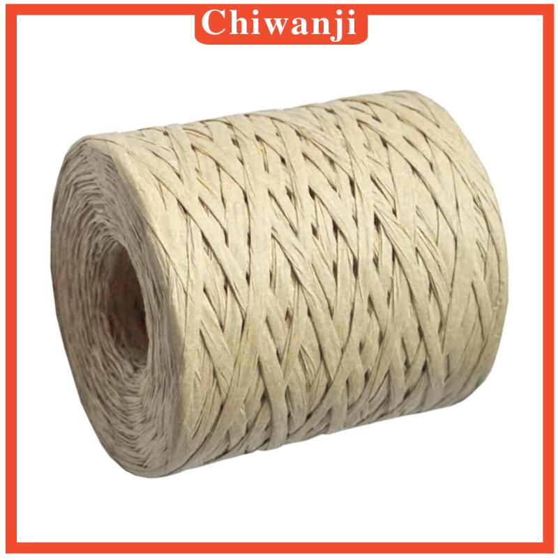 Cuộn Dây Ruy Băng Dệt Sợi Nhỏ Dùng Gói Quà / Sô Cô La Tiện Dụng