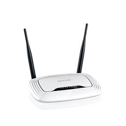 Bộ phát wifi TP-Link WR841N Wireless 300Mbps chính hãng, chất lượng cao