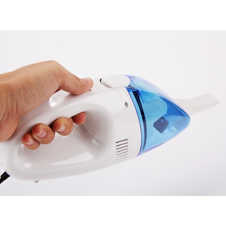 Máy hút bụi cầm tay cho ô tô, máy hút bụi Xe Hơi | BigBuy360 - bigbuy360.vn