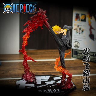 (Chất) Mô hình sanji siêu rẻ chất lượng