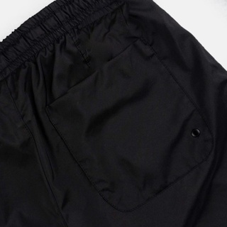 QUẦN NGẮN NIKE 5' SHORT - BLACK