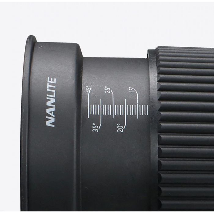 Ống kính NanLite FL-11 cho đèn Forza 60