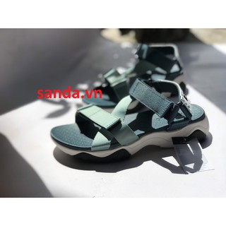 Giay Sandal Girly đủ màu
