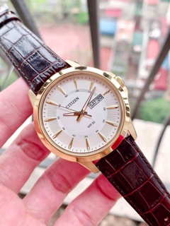 Đồng hồ nam Citizen BF2018-01A