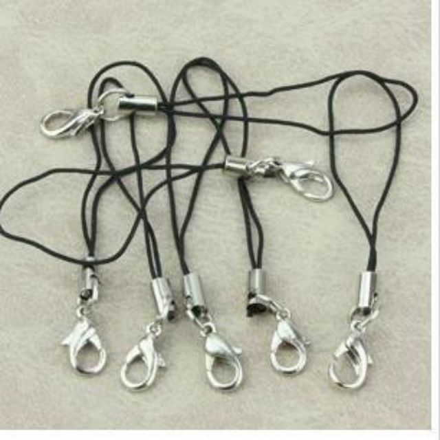 Móc treo điện thoại (5 cái)