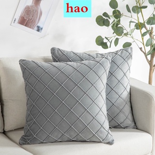 gối tựa lưng tranh trí