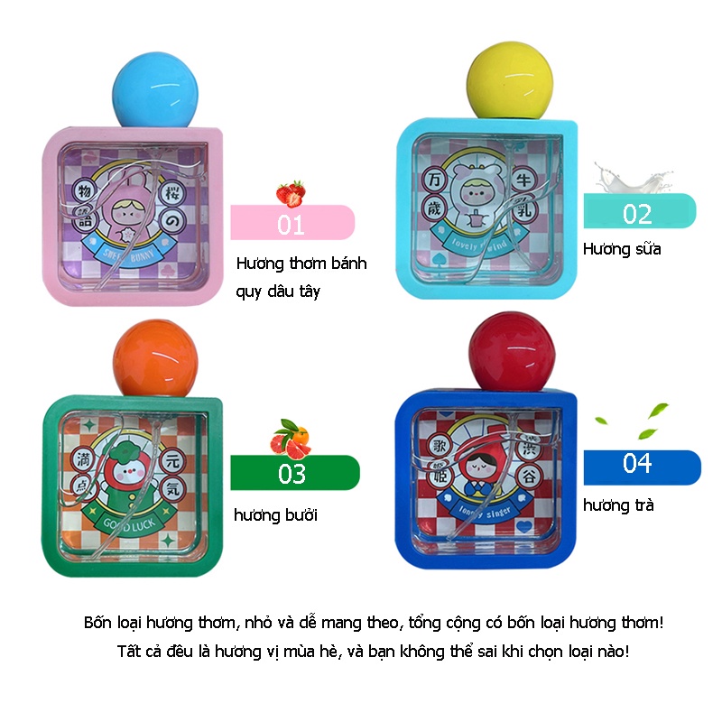 Xịt Chống Muỗi Hengai 40ml Cho Bé Và Người Lớn