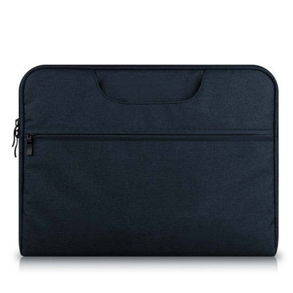 Túi Chống Sốc Macbook/Laptop/Surface Giấu Quai Cao Cấp 11/12/13/15"(5 Màu)