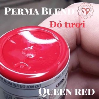 Mực PERMA BLEND