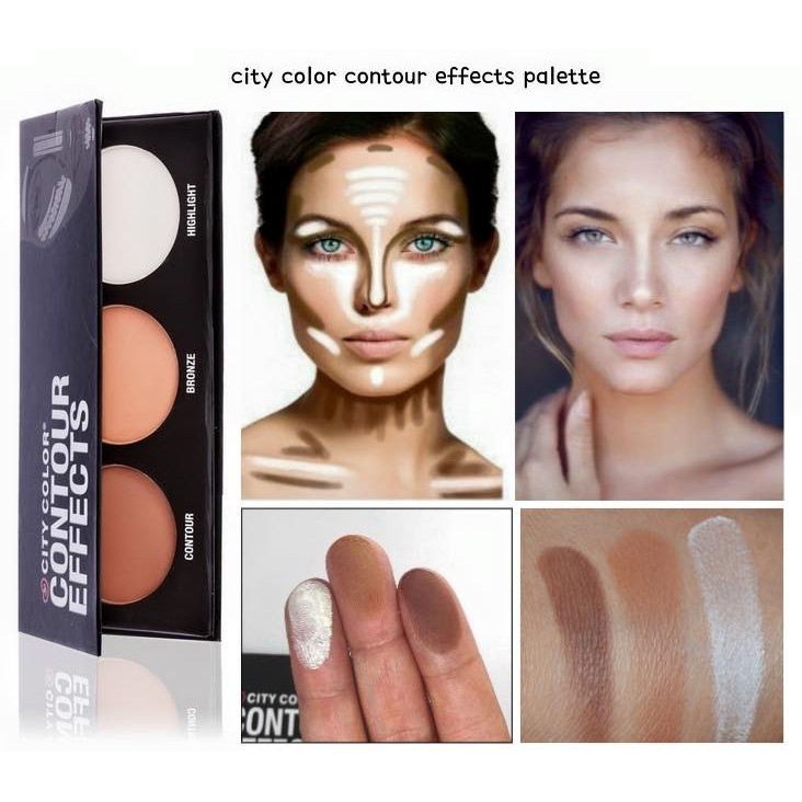 Bảng Tạo Khối City Color Contour Palette | BigBuy360 - bigbuy360.vn