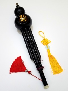 Sáo bầu (free ship)