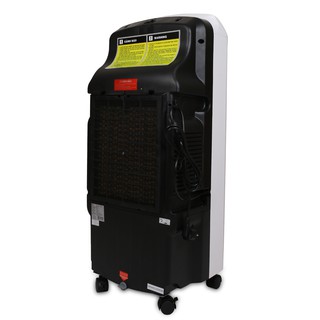 Quạt làm mát hơi nước Comet CM8827