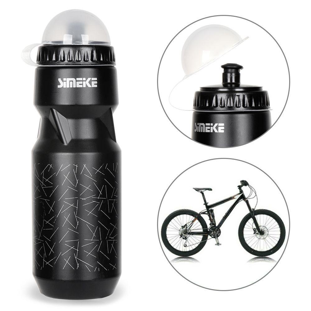 Muvako Bình Nước Cao Cấp 750ml Cho Xe Đạp