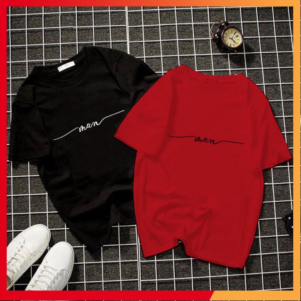Áo Phông Unisex Cao Cấp AP09