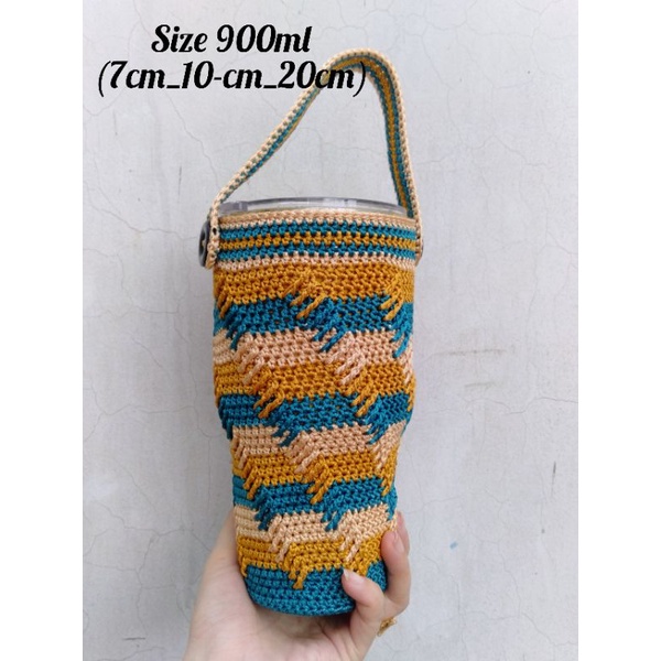 Túi đựng ly giữ nhiệt