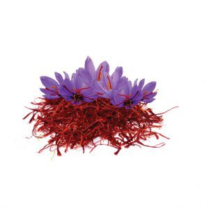 Nhụy hoa nghệ tây Saferon Filaments Safrina 1gr | BigBuy360 - bigbuy360.vn